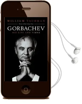 Gorbachev: His Life and Times Audiobook download free by Prof. William Taubman