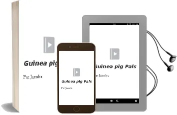 Guinea pig Pals Audiobook download free by Pat Jacobs