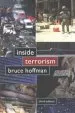 Audiobook Inside Terrorism author Bruce Hoffman