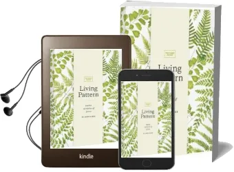 Living Pattern Postcard Packet Audiobook download free by Jenny Kiker