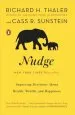 Audiobook Nudge: Improving Decisions About Health, Wealth and Happiness author Richard H. Thaler
