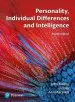 Audiobook Personality, Individual Differences and Intelligence author John Maltby