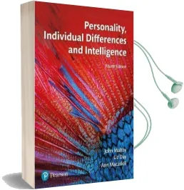 Personality, Individual Differences and Intelligence Audiobook download free by John Maltby