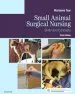 Audiobook Small Animal Surgical Nursing author Marianne Tear