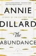 Audiobook The Abundance author Annie Dillard
