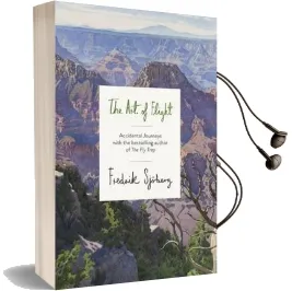 The art of Flight Audiobook download free by Fredrik Sjöberg