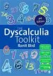 Audiobook The Dyscalculia Toolkit: Supporting Learning Difficulties in Maths author Ronit Bird