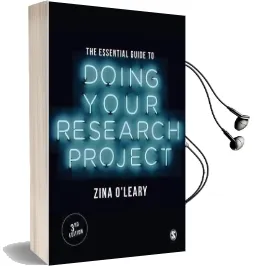 The Essential Guide to Doing Your Research Project Audiobook download free by Zina O'Leary