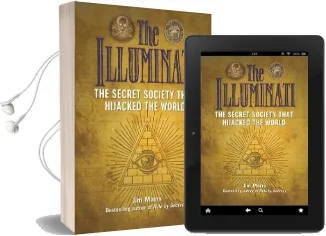 The Illuminati: The Secret Society That Hijacked the World Audiobook download free by Jim Marrs