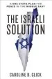 Audiobook The Israeli Solution author Caroline Glick