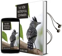 The new Neotropical Companion Audiobook download free by John Kricher