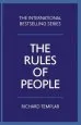 Audiobook The Rules of People: A Personal Code for Getting the Best From Everyone author Richard Templar