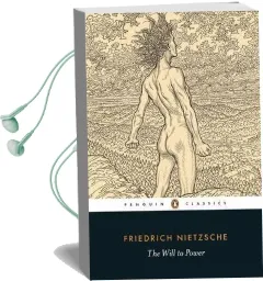 The Will to Power Audiobook download free by Friedrich Nietzsche