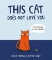 Audiobook This cat Does not Love you author Emma Young