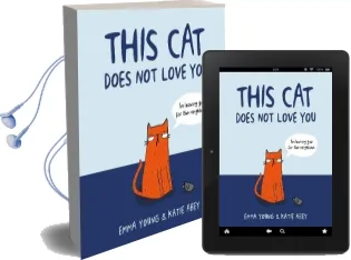 This cat Does not Love you Audiobook download free by Emma Young