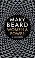 Audiobook Women & Power: A Manifesto author Mary Beard
