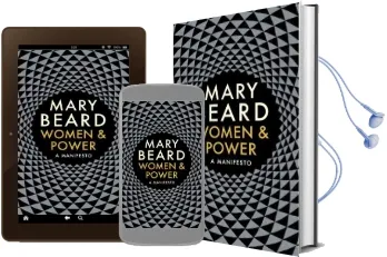 Women & Power: A Manifesto Audiobook download free by Mary Beard