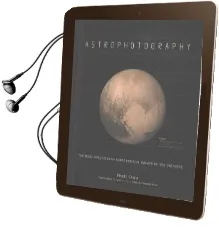 Astrophotography Audiobook download free by Rhodri Evans