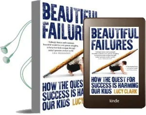 Beautiful Failures Audiobook download free by Lucy Clark
