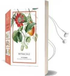 Botanicals: 100 Postcards From the Archives of the new York Botanical Garden Audiobook download free by New York Botanical Garden