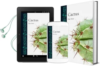 Cactus Audiobook download free by Dan Torre