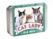 Audiobook Cat Lady old Maid author Megan Lynn Kott