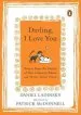Audiobook Darling, i Love you author Daniel Ladinsky
