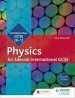 Audiobook Edexcel International Gcse Physics Student Book Second Edition author Nick England
