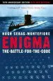 Audiobook Enigma: The Battle for the Code author Hugh Sebag Montefiore