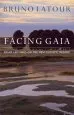 Audiobook Facing Gaia: Eight Lectures on the new Climatic Regime author Bruno Latour