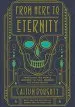 Audiobook From Here to Eternity: Traveling the World to Find the Good Death author Caitlin Doughty