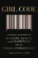 Audiobook Girl Code: Unlocking the Secrets to Success, Sanity and Happiness for the Female Entrepreneur author Cara Alwill Leyba