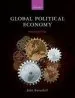 Audiobook Global Political Economy author John Ravenhill