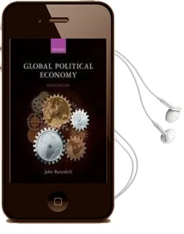 Global Political Economy Audiobook download free by John Ravenhill