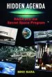 Audiobook Hidden Agenda: Nasa and the Secret Space Program author Mike Bara