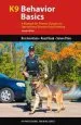 Audiobook K9 Behavior Basics: A Manual for Proven Success in Operational Service dog Training author Resi Gerritsen