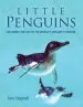 Audiobook Little Penguins author Ken Stepnell