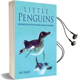 Little Penguins Audiobook download free by Ken Stepnell