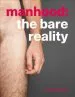 Audiobook Manhood: The Bare Reality author Laura Dodsworth