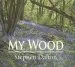 Audiobook My Wood author Stephen Dalton