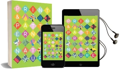 Print & Pattern: Nature: Nature Audiobook download free by Bowie Style