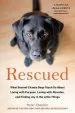 Audiobook Rescued: What Second-Chance Dogs Teach us About Living With Purpose, Loving With Abandon, and Finding joy in the Little Things author Peter Zheutlin