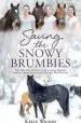 Audiobook Saving the Snowy Brumbies author Kelly Wilson