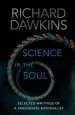 Audiobook Science in the Soul: Selected Writings of a Passionate Rationalist author Richard Dawkins