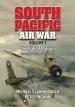 Audiobook South Pacific air war: Volume 1: The Fall of Rabaul December 1941 - March 1942 author Michael Claringbould