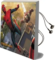 Spider-Man: Homecoming - the art of the Movie Audiobook download free by Marvel Comics