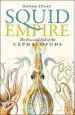 Audiobook Squid Empire: The Rise and Fall of the Cephalopods author Danna Staaf
