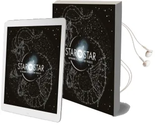 Star to Star: Astronomical Dot-To-Dot Puzzles Audiobook download free by Gareth Moore