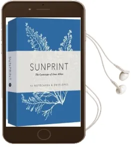 Sunprint Notecards Audiobook download free by Princeton Architectural Press
