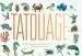 Audiobook Tatouage: Wild: 108 Temporary Tattoos of Wild Animals and 21 Art-Print Keepsakes author Lucille Clerc